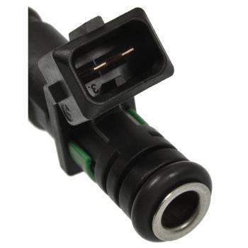 2013 BMW 128i Fuel Injector Standard Motor Products FJ1167 image 3 of 3