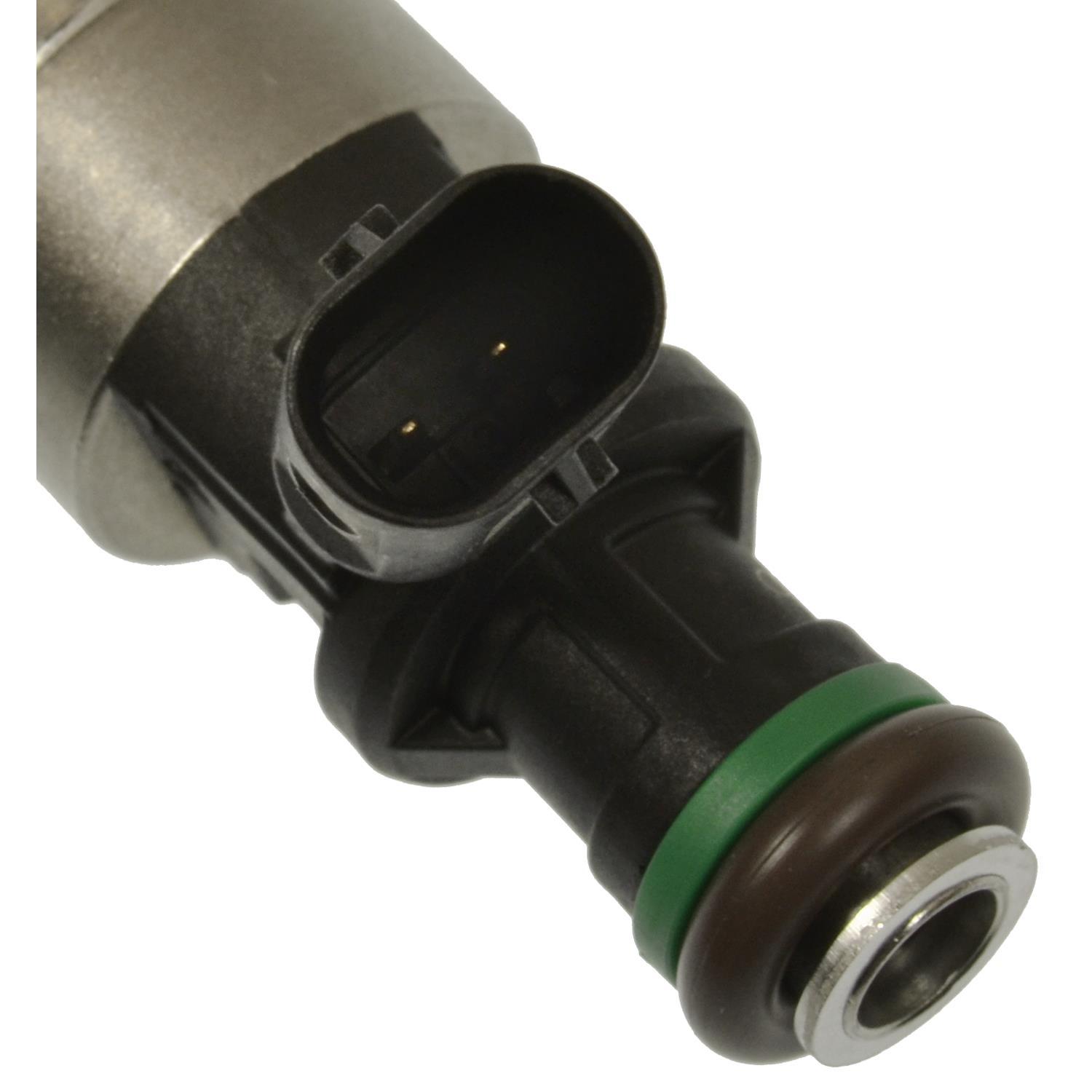 Standard Motor Products FJ1169 - Fuel Injector Standard Motor Products FJ1169 Fuel Injector product image 3 of 3