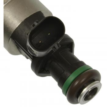 2013 Audi Q7 Fuel Injector Standard Motor Products FJ1169 image 3 of 3