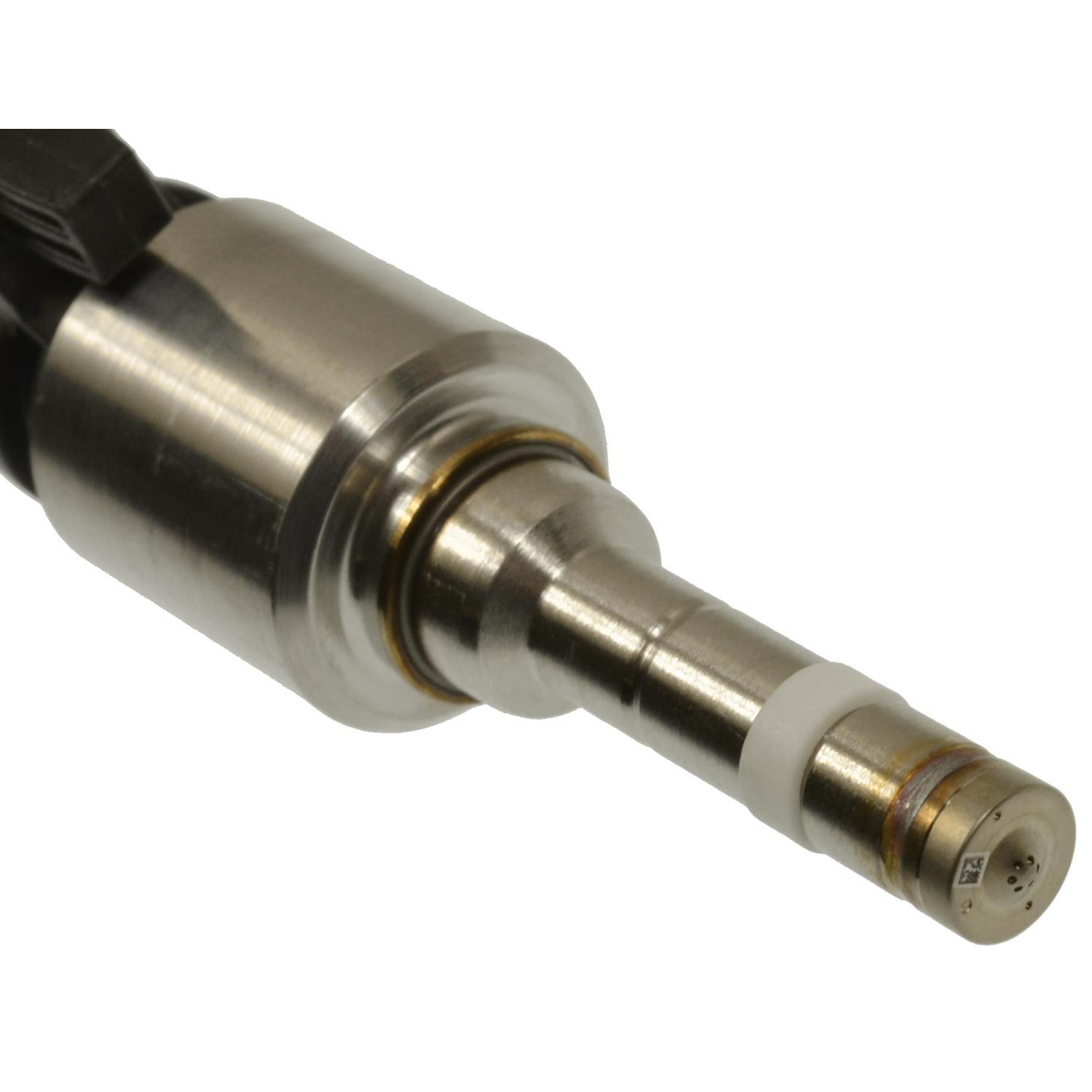 Standard Motor Products FJ1171 - Fuel Injector Standard Motor Products FJ1171 Fuel Injector product image 1 of 3