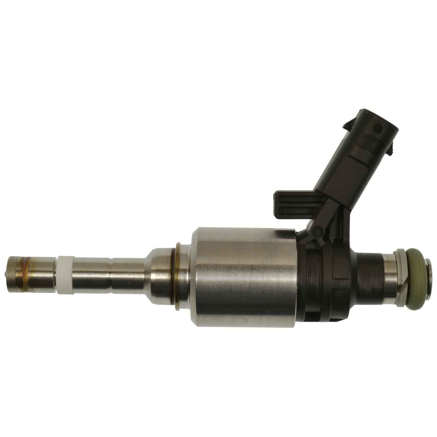 Standard Motor Products FJ1171 - Fuel Injector Standard Motor Products FJ1171 Fuel Injector product image 2 of 3