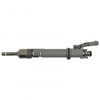2016 Audi A8 Quattro Fuel Injector Standard Motor Products FJ1172 image 2 of 3