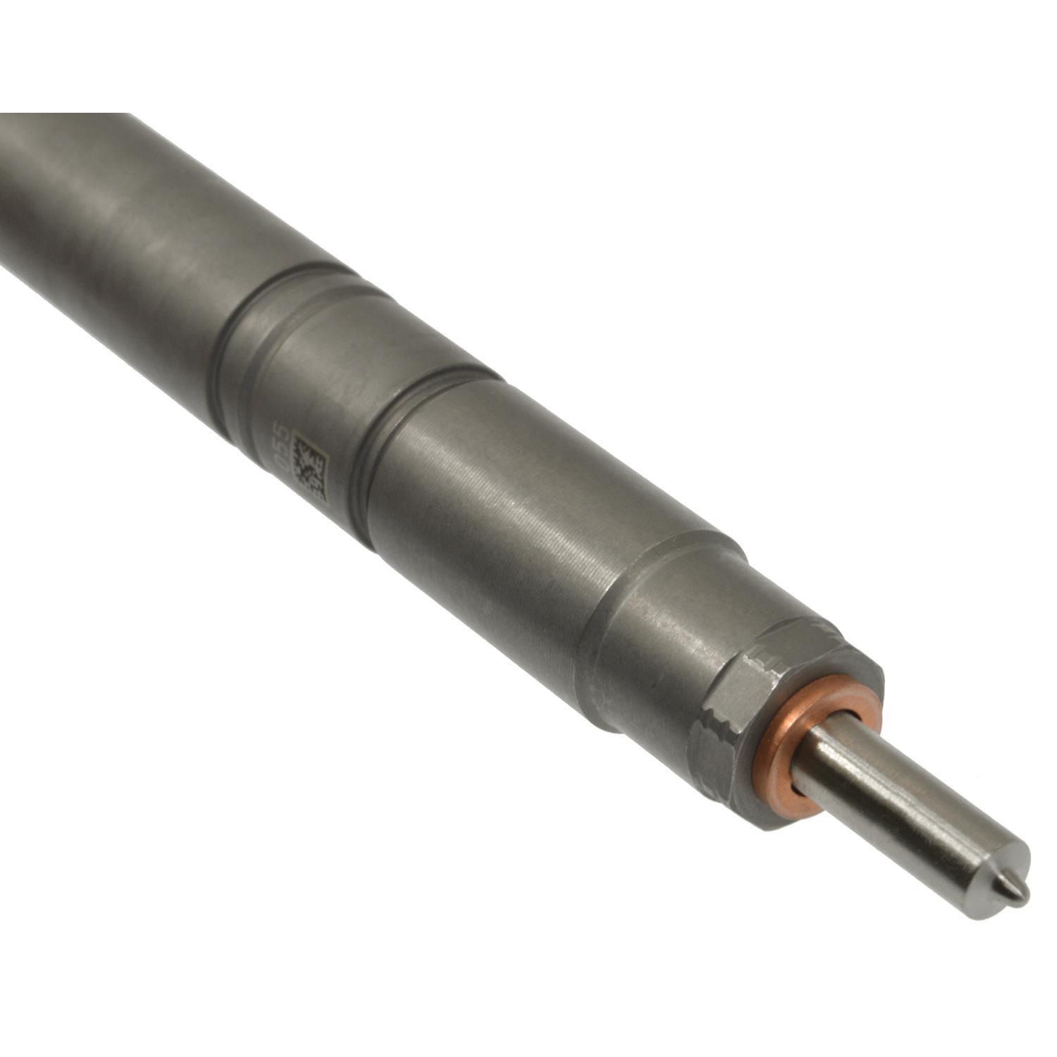 Standard Motor Products FJ1173 - Fuel Injector Standard Motor Products FJ1173 Fuel Injector product image 1 of 3