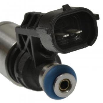 2019 Infiniti Q70 Fuel Injector Standard Motor Products FJ1179 image 3 of 3