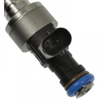 2013 Kia Optima Fuel Injector Standard Motor Products FJ1181 image 3 of 3