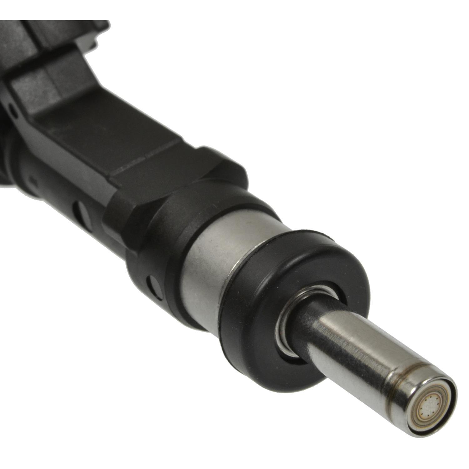 Standard Motor Products FJ1184 - Fuel Injector Standard Motor Products FJ1184 Fuel Injector product image 1 of 3
