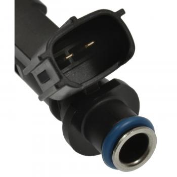 2013 Scion iQ Fuel Injector Standard Motor Products FJ1184 image 3 of 3