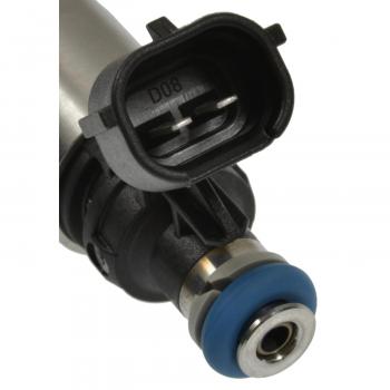 2017 Nissan Juke Fuel Injector Standard Motor Products FJ1189 image 3 of 3