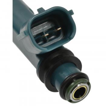 2012 Mazda 2 Fuel Injector Standard Motor Products FJ1194 image 3 of 3
