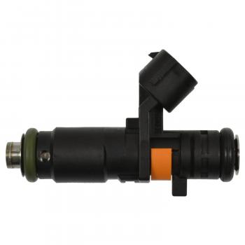 2013 Volkswagen Jetta Fuel Injector Standard Motor Products FJ1195 image 2 of 3