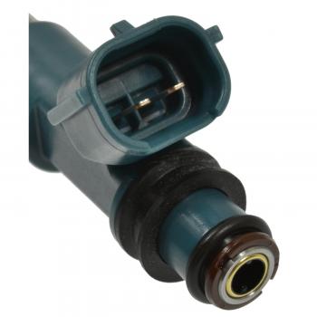 2013 Subaru Impreza Fuel Injector Standard Motor Products FJ1196 image 3 of 3