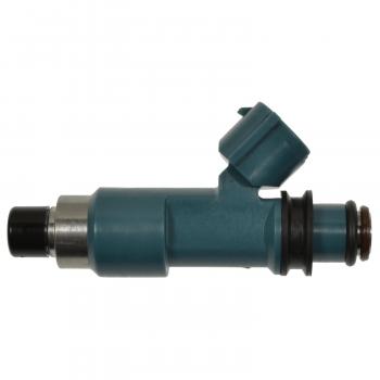 2013 Subaru Impreza Fuel Injector Standard Motor Products FJ1197 image 2 of 3