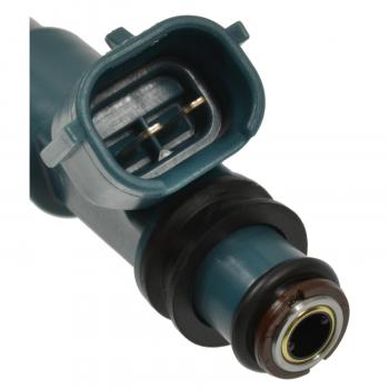 2013 Subaru Impreza Fuel Injector Standard Motor Products FJ1197 image 3 of 3