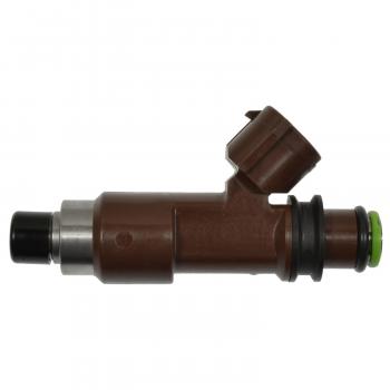 2012 Subaru Legacy Fuel Injector Standard Motor Products FJ1198 image 2 of 3