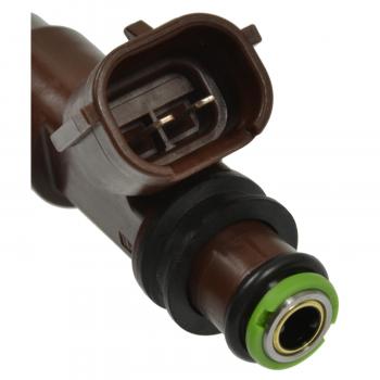 2012 Subaru Legacy Fuel Injector Standard Motor Products FJ1198 image 3 of 3