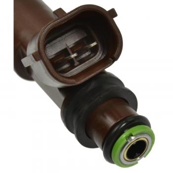 2012 Subaru Legacy Fuel Injector Standard Motor Products FJ1199 image 3 of 3