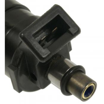 1975 Cadillac Calais Fuel Injector Standard Motor Products FJ12 image 3 of 4