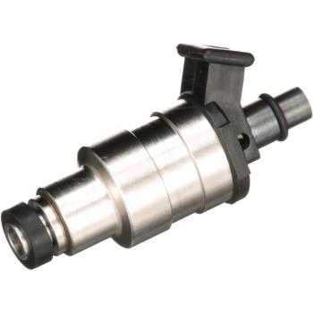 1975 Cadillac Calais Fuel Injector Standard Motor Products FJ12 image 4 of 4
