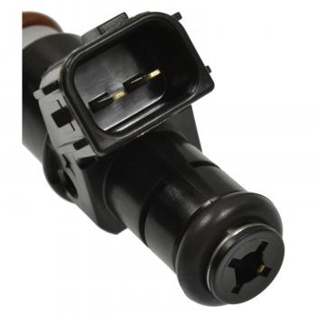 2014 Honda Civic Fuel Injector Standard Motor Products FJ1201 image 3 of 3