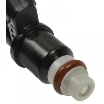 2012 Honda Crosstour Fuel Injector Standard Motor Products FJ1202 image 1 of 3