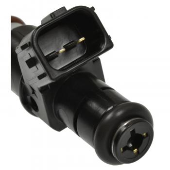 2014 Honda Civic Fuel Injector Standard Motor Products FJ1203 image 3 of 3