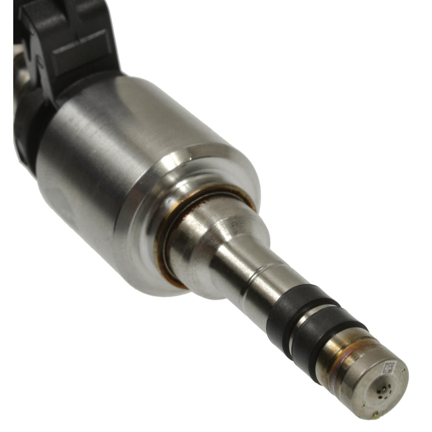 Standard Motor Products FJ1206 - Fuel Injector Standard Motor Products FJ1206 Fuel Injector product image 1 of 3
