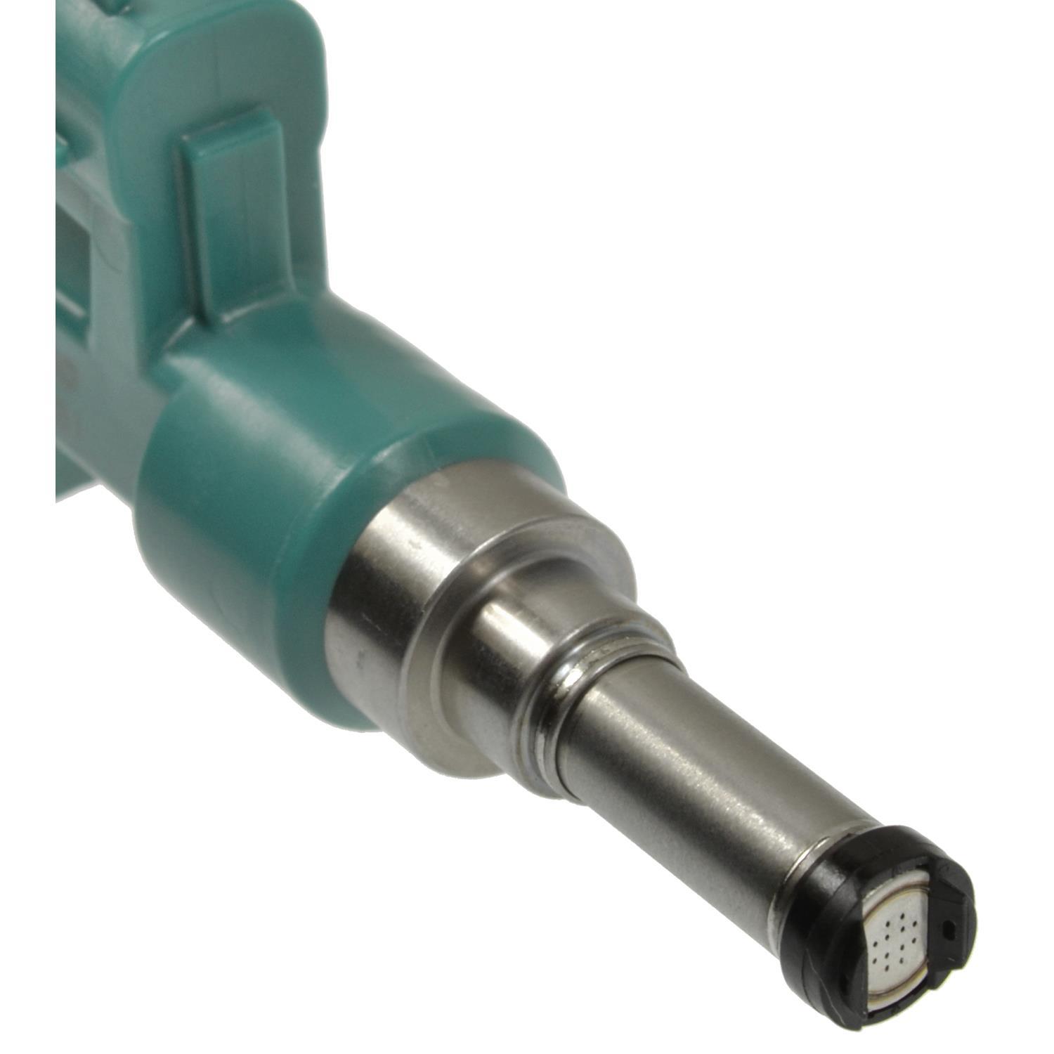 Standard Motor Products FJ1207 - Fuel Injector Standard Motor Products FJ1207 Fuel Injector product image 1 of 3