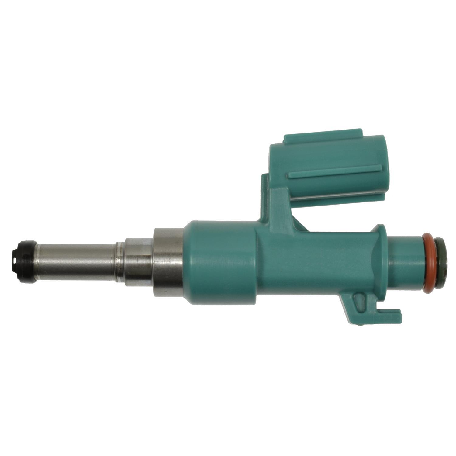 Standard Motor Products FJ1207 - Fuel Injector Standard Motor Products FJ1207 Fuel Injector product image 2 of 3