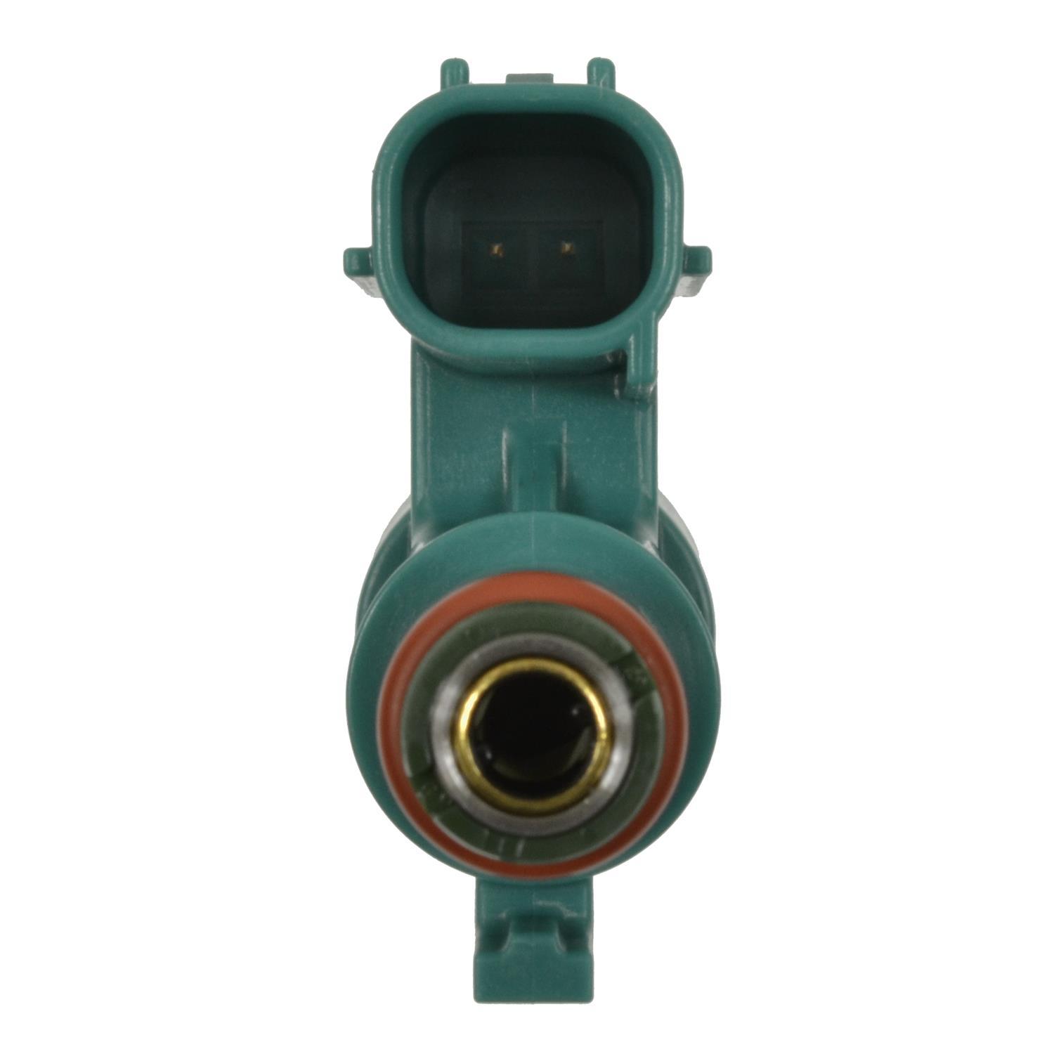 Standard Motor Products FJ1207 - Fuel Injector Standard Motor Products FJ1207 Fuel Injector product image 3 of 3