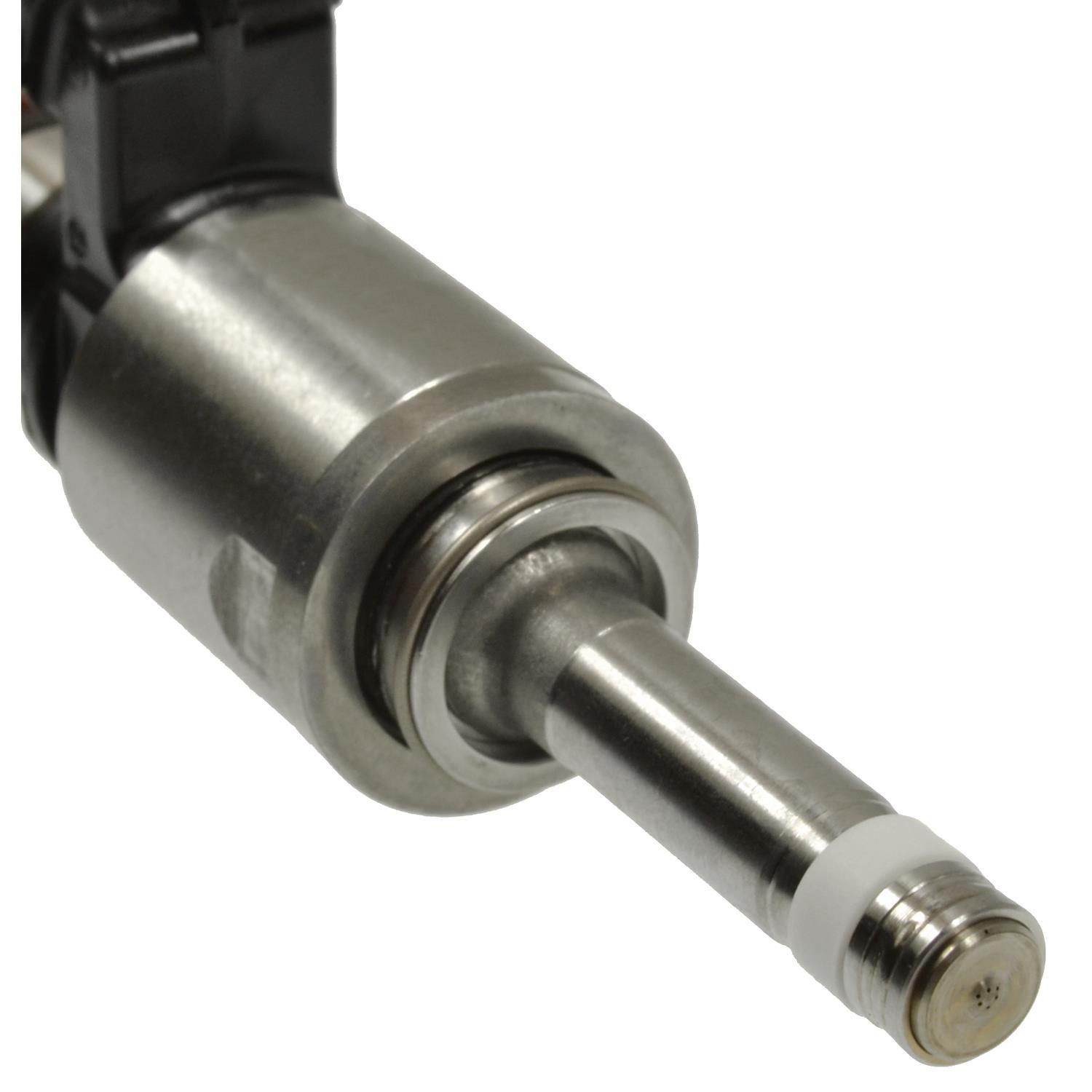 Standard Motor Products FJ1208 - Fuel Injector Standard Motor Products FJ1208 Fuel Injector product image 1 of 3