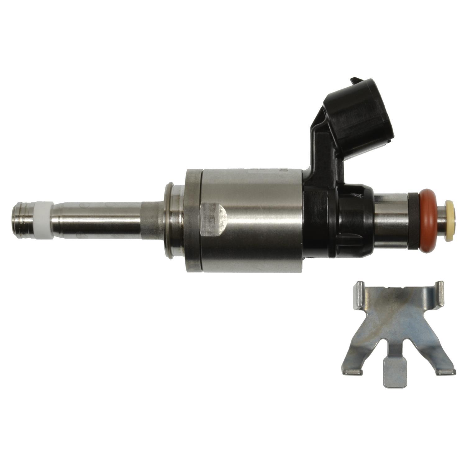 Standard Motor Products FJ1208 - Fuel Injector Standard Motor Products FJ1208 Fuel Injector product image 2 of 3