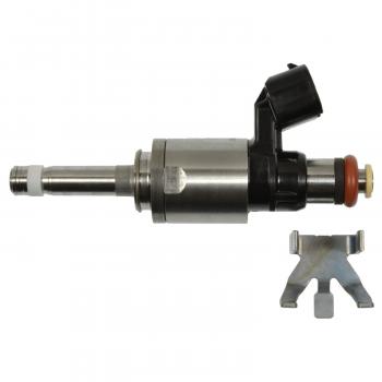 2015 Acura TLX Fuel Injector Standard Motor Products FJ1208 image 2 of 3