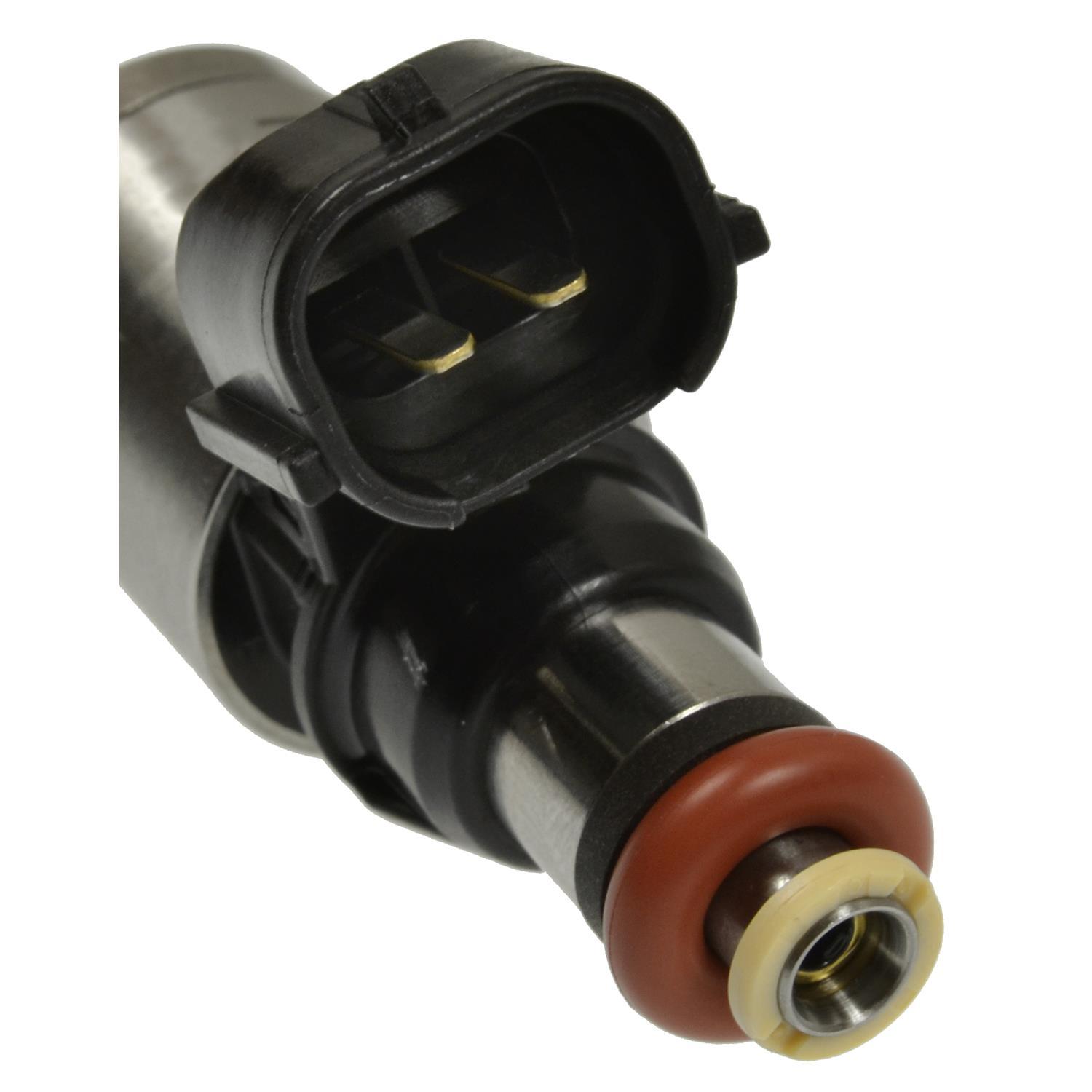Standard Motor Products FJ1208 - Fuel Injector Standard Motor Products FJ1208 Fuel Injector product image 3 of 3