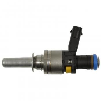 2015 Mercedes-Benz C250 Fuel Injector Standard Motor Products FJ1211 image 2 of 3