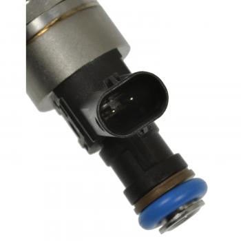 2015 Mercedes-Benz C250 Fuel Injector Standard Motor Products FJ1211 image 3 of 3