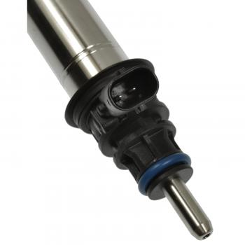 2022 Mercedes-Benz Sprinter 2500 Fuel Injector Standard Motor Products FJ1212 image 3 of 3