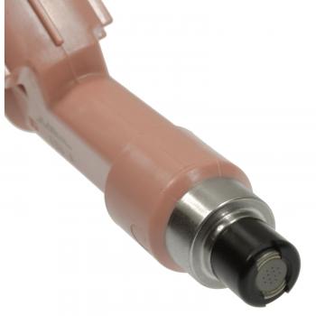 2017 Toyota Prius C Fuel Injector Standard Motor Products FJ1215 image 1 of 3