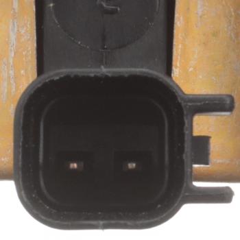 2016 GMC Yukon XL Fuel Injector Standard Motor Products FJ1217 image 2 of 3