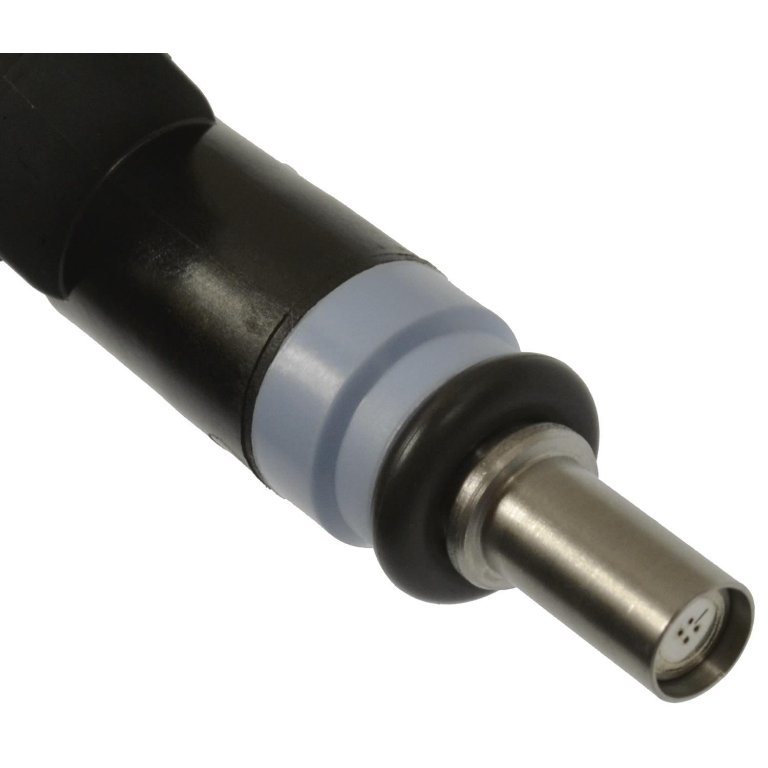 Standard Motor Products FJ1218 - Fuel Injector Standard Motor Products FJ1218 Fuel Injector product image 1 of 3