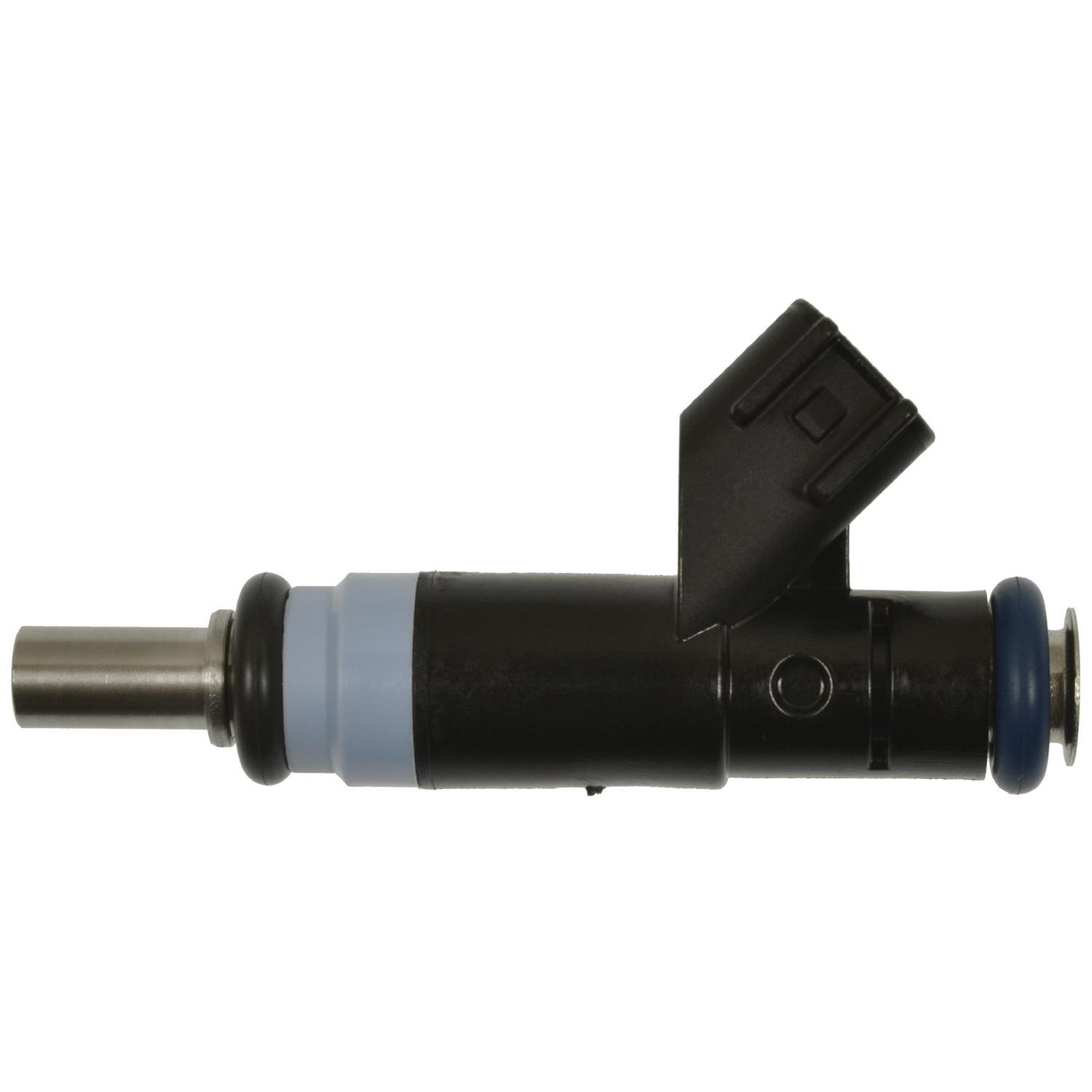 Standard Motor Products FJ1218 - Fuel Injector Standard Motor Products FJ1218 Fuel Injector product image 2 of 3