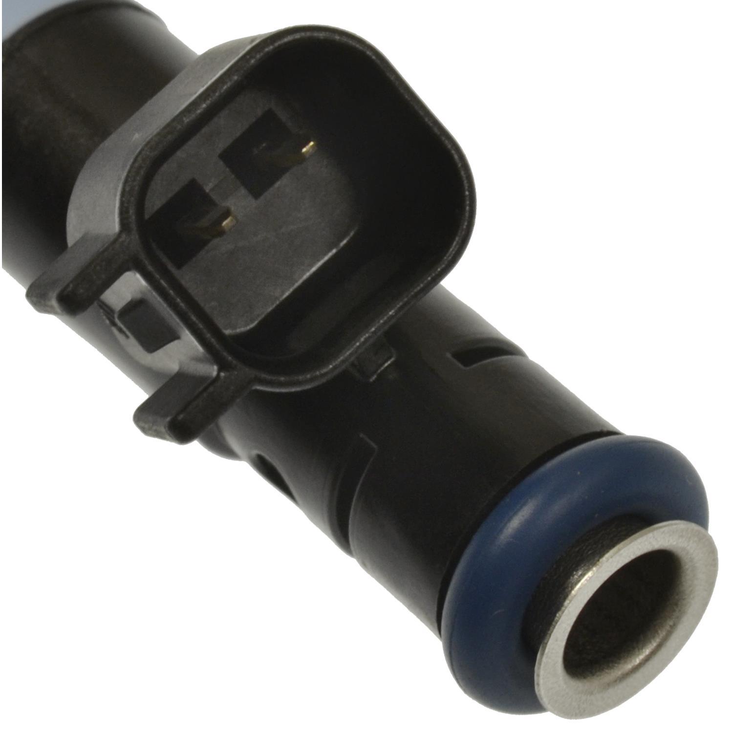 Standard Motor Products FJ1218 - Fuel Injector Standard Motor Products FJ1218 Fuel Injector product image 3 of 3
