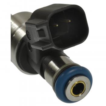 2015 Subaru WRX Fuel Injector Standard Motor Products FJ1219 image 3 of 3