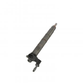 2011 GMC Sierra 2500 HD Fuel Injector Standard Motor Products FJ1226 image 2 of 4