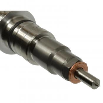 2012 Ram 3500 Fuel Injector Standard Motor Products FJ1229 image 1 of 4