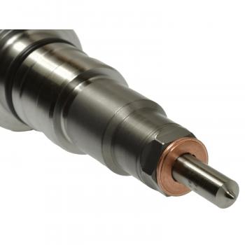 2013 Ram 3500 Fuel Injector Standard Motor Products FJ1230 image 1 of 4