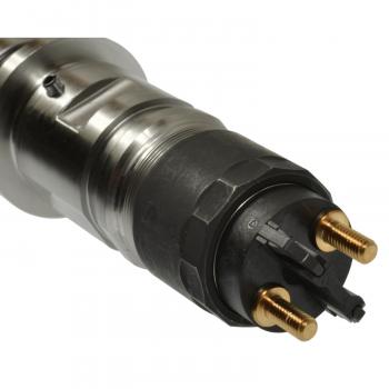 2013 Ram 3500 Fuel Injector Standard Motor Products FJ1230 image 2 of 4