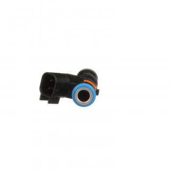 2016 Dodge Dart Fuel Injector Standard Motor Products FJ1233 image 2 of 4