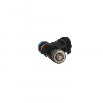 2016 Dodge Dart Fuel Injector Standard Motor Products FJ1233 image 3 of 4