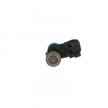 2016 Dodge Dart Fuel Injector Standard Motor Products FJ1233 image 4 of 4