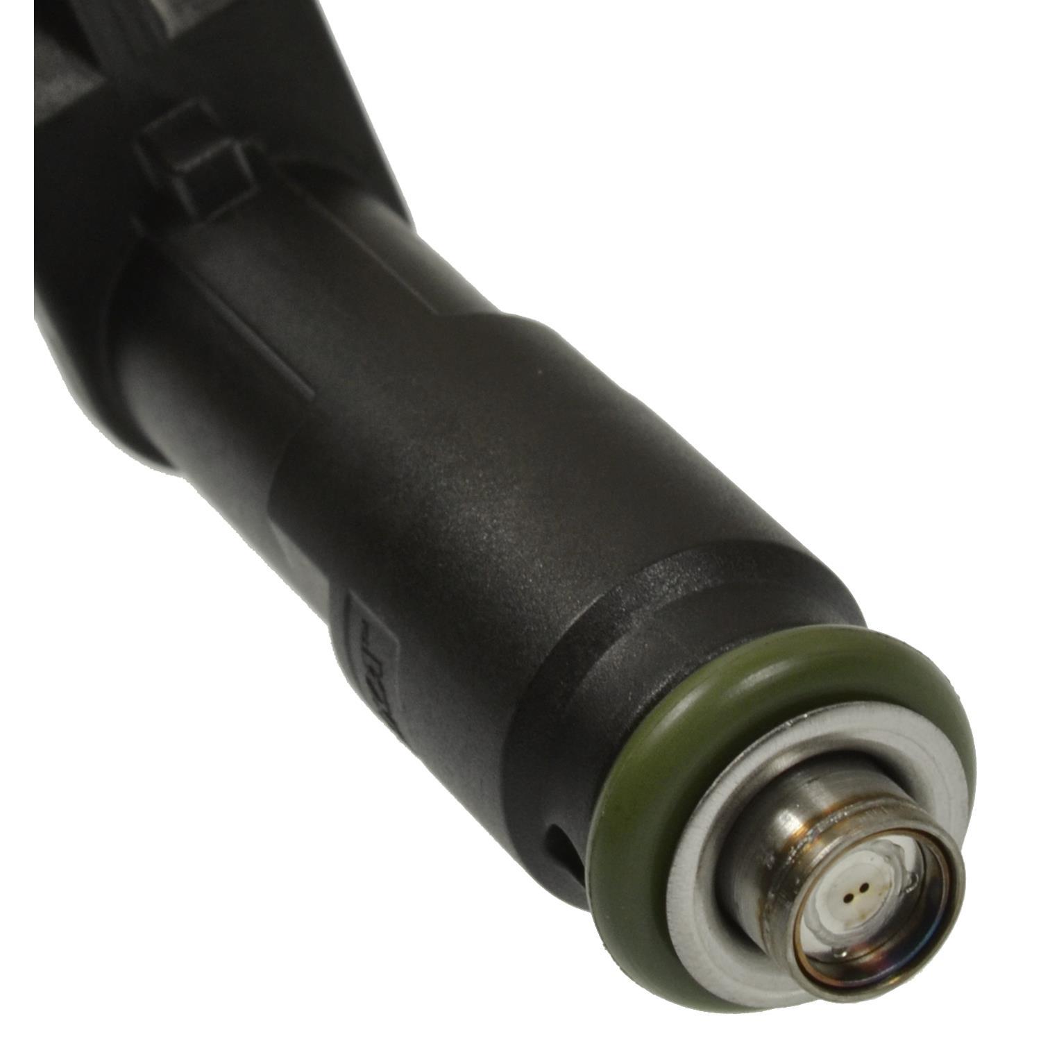 Standard Motor Products FJ1234 - Fuel Injector Standard Motor Products FJ1234 Fuel Injector product image 1 of 3